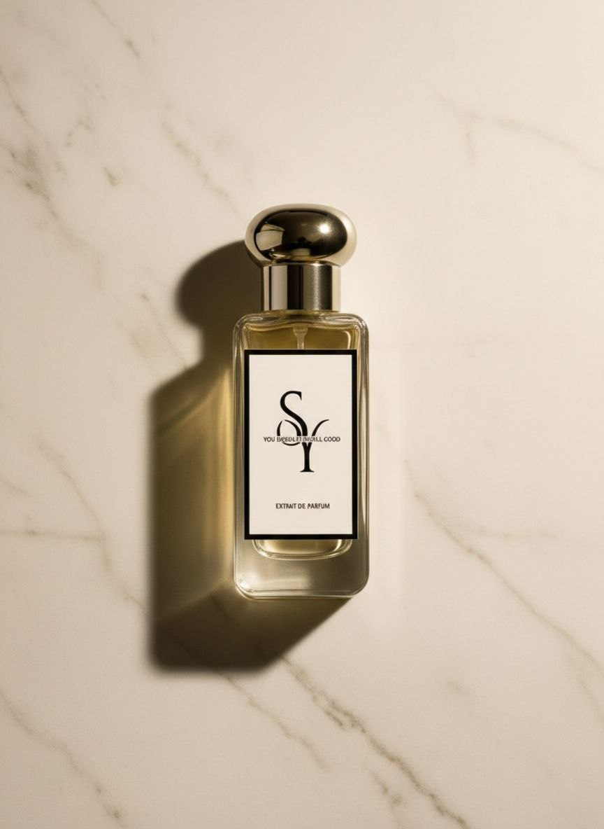 Perfume Bar by SY